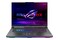 Laptop ASUS ROG Strix G16 16.0" AMD Ryzen 9 8940HX NVIDIA GeForce RTX 5070 Ti 16GB 1TB SSD szary