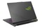 Laptop ASUS ROG Strix G16 16.0" AMD Ryzen 9 8940HX NVIDIA GeForce RTX 5070 Ti 16GB 1TB SSD szary
