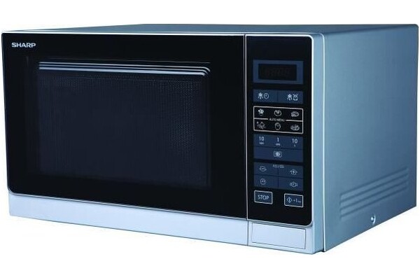 Kuchenka mikrofalowa Sharp R342INW 25.0l 900W