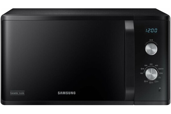 Kuchenka mikrofalowa Samsung MG23K3614AKE1 23.0l 800W