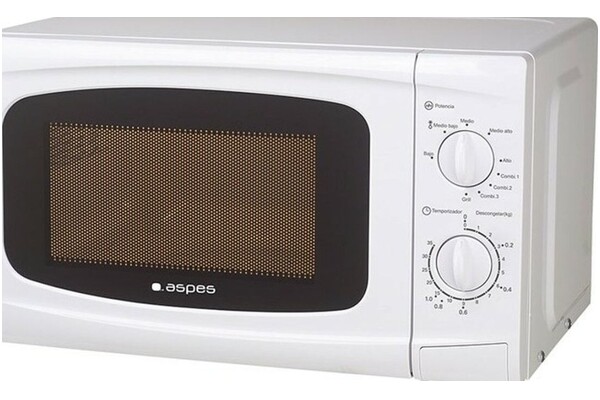 Kuchenka mikrofalowa Aspes AMW2700G 20.0l 700W