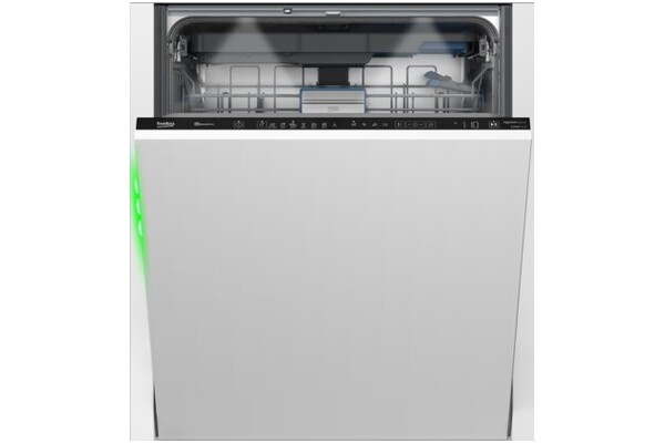 Zmywarka do zabudowy Beko MEDIN3755A