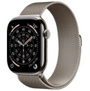 Smartwatch Apple Watch Series 1 srebrny