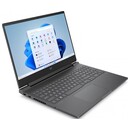Laptop HP VICTUS 16 16.1" AMD Ryzen 7 7840HS NVIDIA GeForce RTX 4050 16GB 512GB SSD Windows 11 Home szary