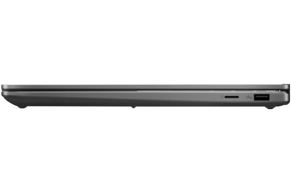 Laptop ASUS Vivobook Flip 16 16.0" Intel Core Ultra 5 226V NVIDIA GeForce RTX 5050 16GB 512GB SSD Windows 11 Home szary