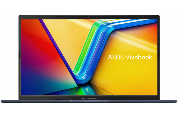 Laptop ASUS Vivobook 15 15.6" Intel Core i5 13420H INTEL UHD 8GB 512GB SSD niebieski