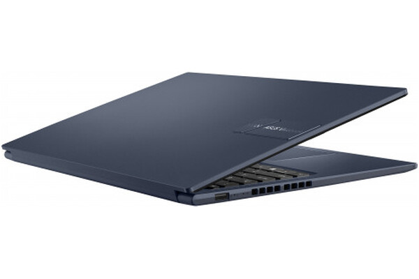 Laptop ASUS Vivobook 15 15.6" Intel Core i5 13420H INTEL UHD 8GB 512GB SSD niebieski