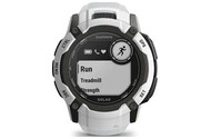 Smartwatch Garmin Instinct 2X Solar ." biały