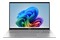 Laptop ASUS Vivobook S16 16.0" AMD Ryzen 5 220 AMD Radeon 740M 16GB 512GB SSD M.2 Windows 11 Home srebrny