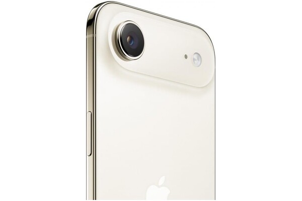 Smartfon Apple iPhone 17 5G złoty 6.50" 256.0GB