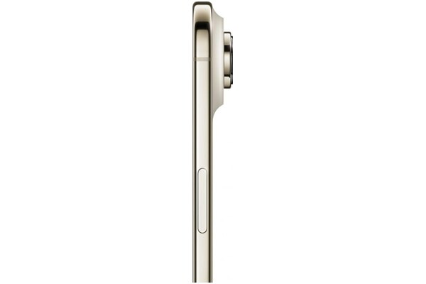 Smartfon Apple iPhone 17 5G złoty 6.50" 256.0GB
