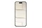 Smartfon Apple iPhone 17 5G złoty 6.50" 256.0GB