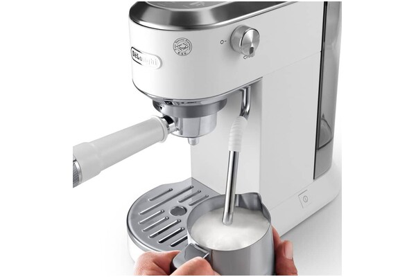 Ekspres De’Longhi EC890WI automatyczny biały