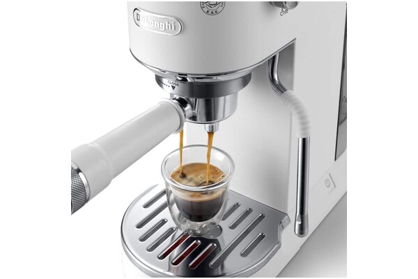Ekspres De’Longhi EC890WI automatyczny biały