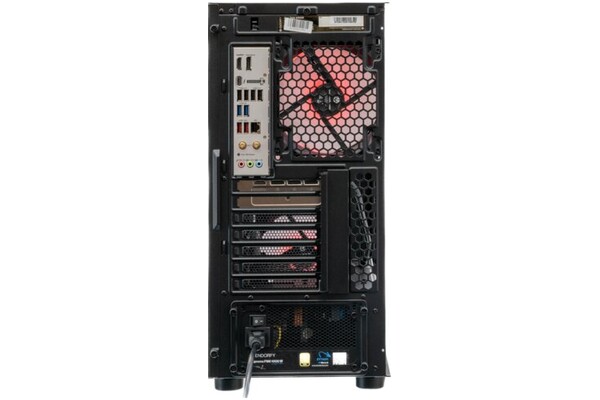 Mad Dog ENDORFY700ARGB-I03DR32 32GB DDR5 NVIDIA GeForce RTX 5080 16GB 1TB SSD brak