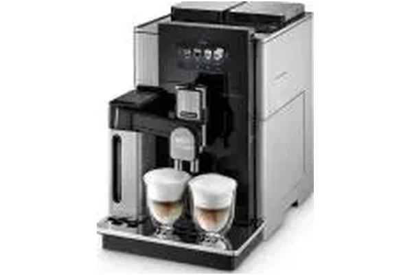 Ekspres De’Longhi EPAM96075GLM automatyczny srebrno-czarny