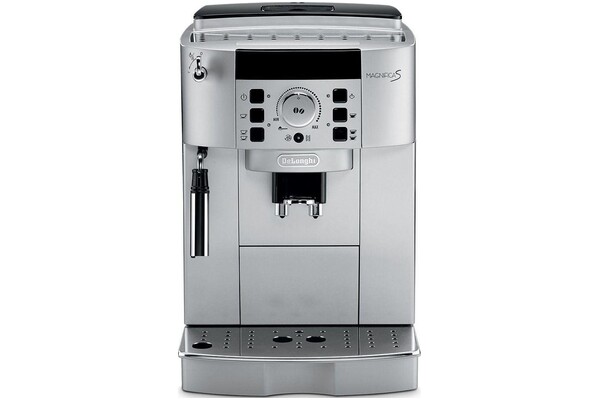 Ekspres De’Longhi Magnifica ECAM22110SB automatyczny czarno-srebrny