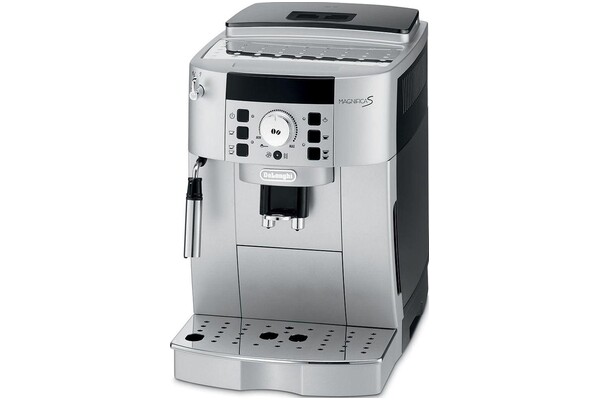 Ekspres De’Longhi Magnifica ECAM22110SB automatyczny czarno-srebrny
