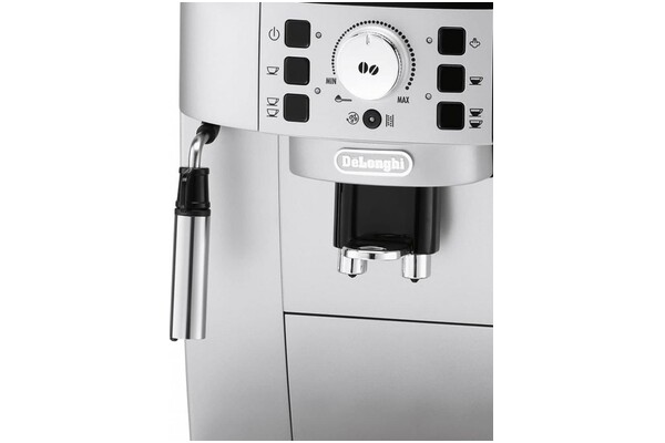 Ekspres De’Longhi Magnifica ECAM22110SB automatyczny czarno-srebrny