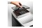 Ekspres De’Longhi Magnifica ECAM22110SB automatyczny czarno-srebrny