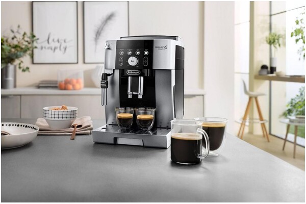 Ekspres De’Longhi Magnifica ECAM25023SB automatyczny czarny