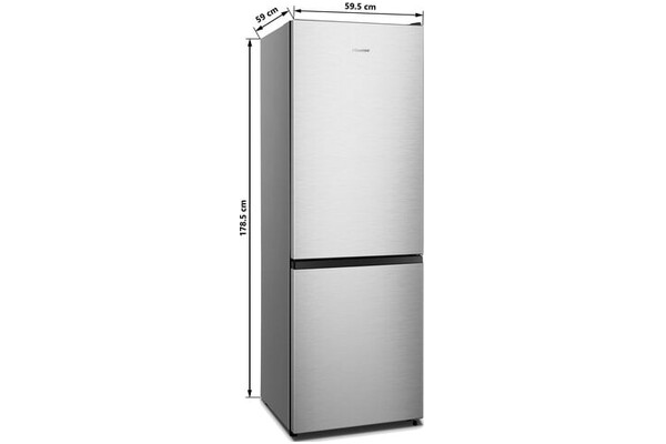 Lodówka Hisense RB372N4AC2