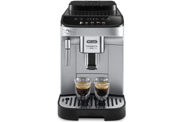 Ekspres De’Longhi Magnifica ECAM29031SB automatyczny srebrny
