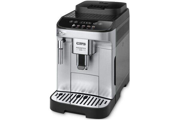 Ekspres De’Longhi Magnifica ECAM29031SB automatyczny srebrny