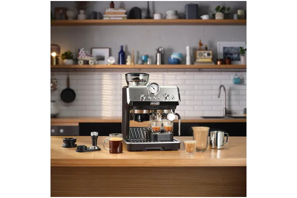 Ekspres De’Longhi EC9155MB kolbowy