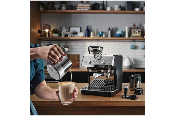 Ekspres De’Longhi EC9155MB kolbowy