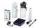 Ekspres De’Longhi ECAM45055G automatyczny czarno-srebrny