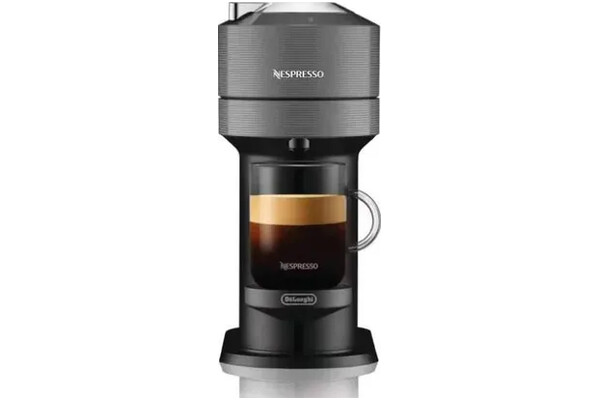 Ekspres De’Longhi ENV120GY kapsułkowy