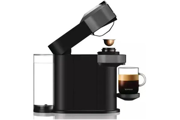 Ekspres De’Longhi ENV120GY kapsułkowy