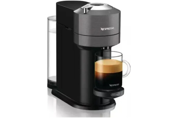 Ekspres De’Longhi ENV120GY kapsułkowy