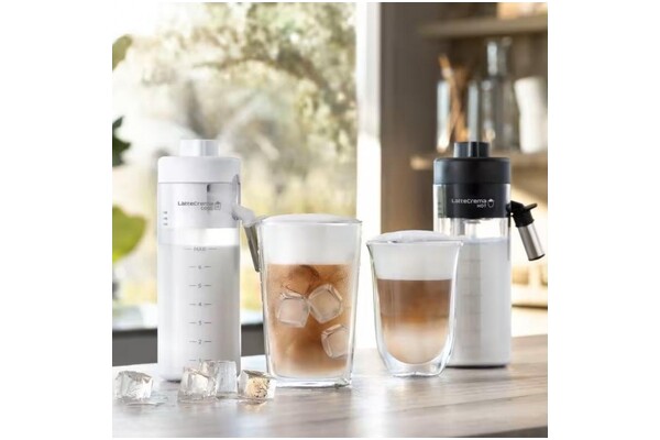 Ekspres De’Longhi Eletta Explore ECAM45055G automatyczny szary
