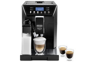 Ekspres De’Longhi Eletta Cappuccino ECAM46860B automatyczny