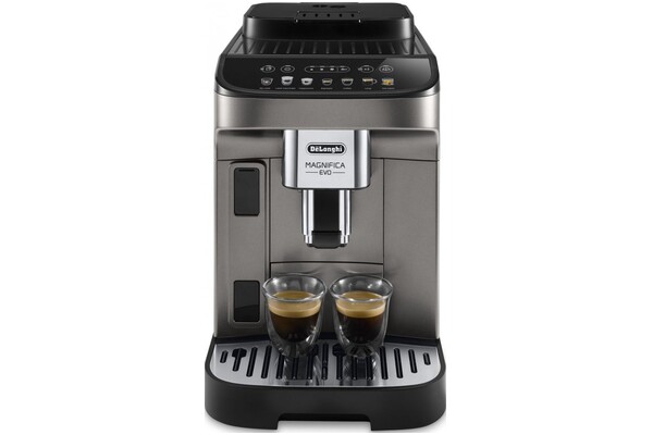 Ekspres De’Longhi Magnifica ECAM29081TB automatyczny czarny