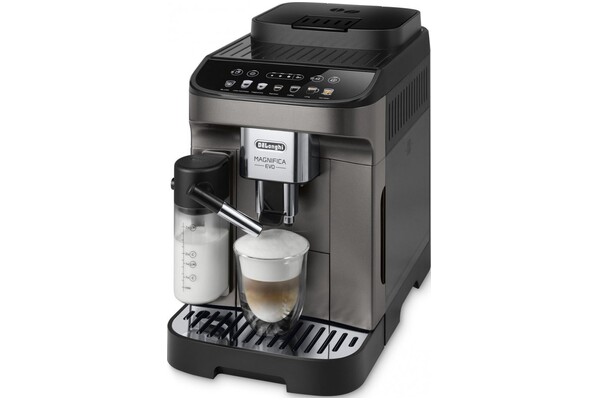 Ekspres De’Longhi Magnifica ECAM29081TB automatyczny czarny