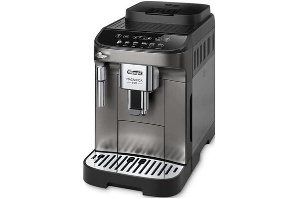Ekspres De’Longhi Magnifica ECAM29042TB automatyczny szary