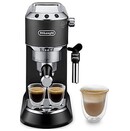 Ekspres De’Longhi Dedica EC685BK kolbowy wielokolorowy