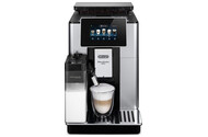 Ekspres De’Longhi ECAM61055SB automatyczny Metaliczny