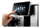 Ekspres De’Longhi ECAM61055SB automatyczny Metaliczny
