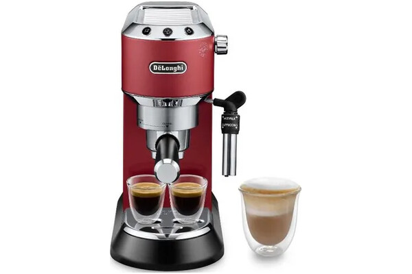 Ekspres De’Longhi EC685R kolbowy