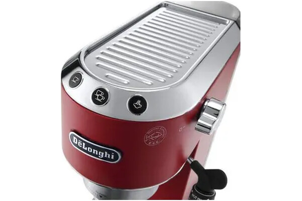 Ekspres De’Longhi EC685R kolbowy