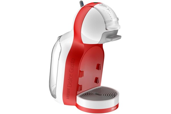 Ekspres De’Longhi EDG305WR kapsułkowy czerwony