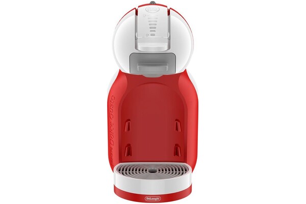 Ekspres De’Longhi EDG305WR kapsułkowy czerwony