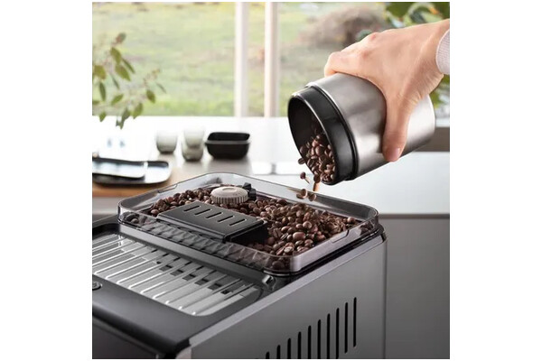 Ekspres De’Longhi ECAM45065S automatyczny