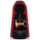 Ekspres De’Longhi Essenza Mini EU3 kapsułkowy czerwony
