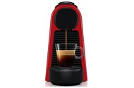 Ekspres De’Longhi Essenza Mini EU3 kapsułkowy czerwony