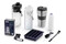 Ekspres De’Longhi ECAM45086T automatyczny grafitowo-czarny